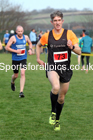 Masters 2020 Birtley Cross Country Relay, County Durham.  Photo: David T. Hewitson/Sports for All Pics